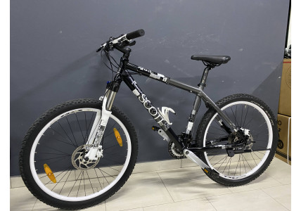 Велосипед SCOTT Contessa 20 гидравлика 26"