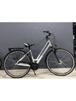 Велосипед дамка Curtis alu 28"Планетарная втулка Shimano Nexus inter 7 