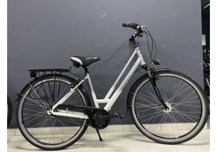 Велосипед дамка Curtis alu 28"Планетарная втулка Shimano Nexus inter 7 