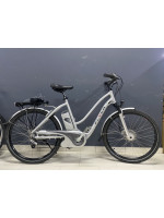 Электровелосипед Flyer electric bike 26"втулка Nexus 8