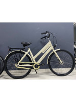 Велосипед BSP Bold 28"планетарная втулка shimano Nexus 3