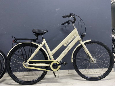 Велосипед BSP Bold 28"планетарная втулка shimano Nexus 3