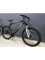 Велосипед Kross Nexagon  disk alu 26"