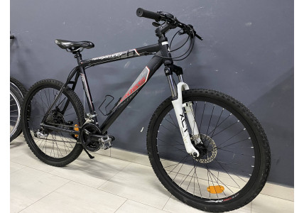 Велосипед Kross Nexagon  disk alu 26"
