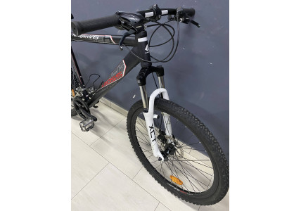 Велосипед Kross Nexagon  disk alu 26"