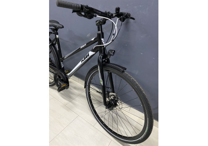 Велосипед KTM Duralite alu 28"2020р
