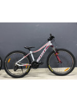 Велосипед горный Scott oase alu 26"