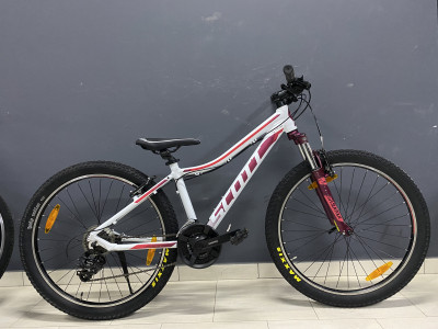 Велосипед горный Scott oase alu 26"