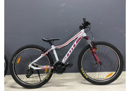 Велосипед горный Scott oase alu 26"