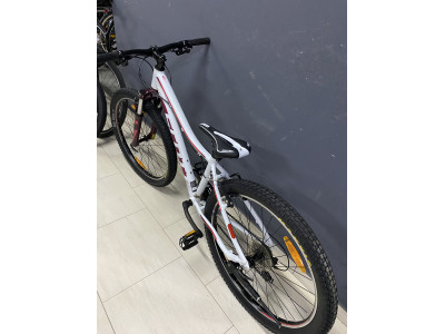 Велосипед горный Scott oase alu 26"