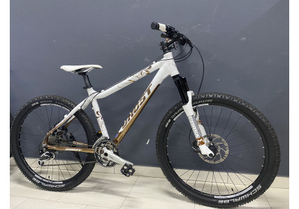Велосипед GHOST miss 5700 alu 26"