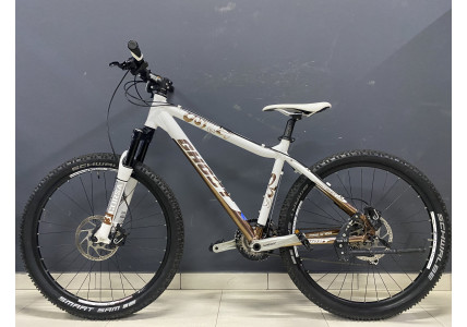 Велосипед GHOST miss 5700 alu 26"