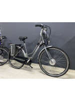 Электровелосипед GIANT Twist 28" втулка. Shimano nexus 8