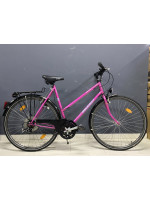 Городской велосипед Peugeot Milano 28" Shimano Deore LX