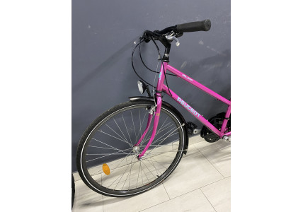 Міський велосипед Peugeot Milano  28" Shimano Deore LX