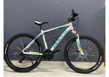Велосипед Bulls Nandi alu 26" 