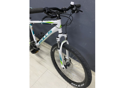 Велосипед Bulls Nandi alu 26" 