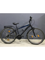 Подростковый велосипед Bellini Junior Trail 26"