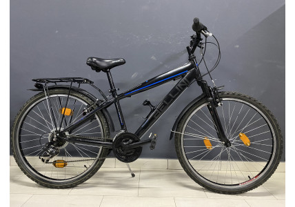 Подростковый велосипед Bellini Junior Trail 26"