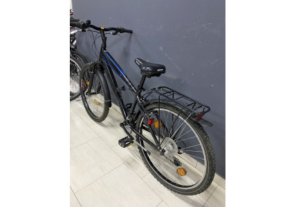 Подростковый велосипед Bellini Junior Trail 26"