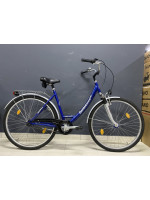 Велосипед Active bike 28"планетарная втулка Nexus 3