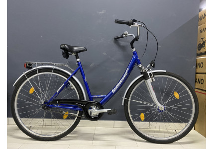 Велосипед Active bike 28"планетарная втулка Nexus 3