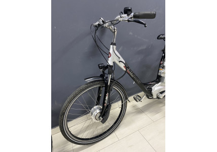 Электровелосипед KALKHOFF All Round 26" Shimano Nexus 8