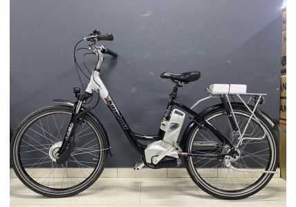 Eлектровелосипед KALKHOFF All Round 26"Shimano Nexus 8