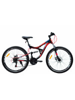Велосипед ARDIS MTB-SUSP 26 ST "BUGGY"