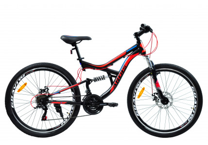 Велосипед ARDIS MTB-SUSP 26 ST "BUGGY"