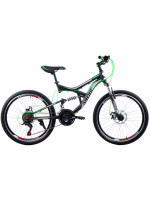 Детский ARDIS MTB-SUSP. 24 ST "BUGGY" двухподвес