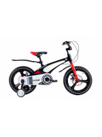Велосипед Магниевый Ardis Nano 16" черный