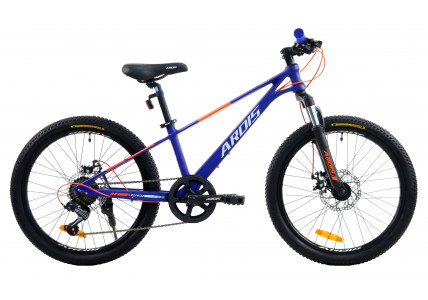ВЕЛОСИПЕД дитячий ARDIS MTB MG "DRIFT"22"