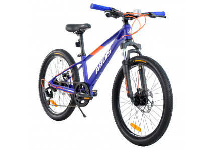 ВЕЛОСИПЕД дитячий ARDIS MTB MG "DRIFT"22"
