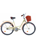 Городской велосипед Ardis Messina 26".