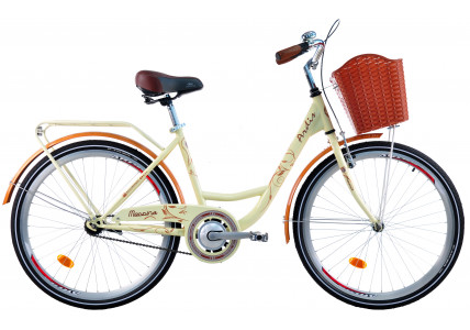 Міський велосипед Ardis Messina 26". 