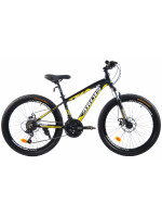 Подростковый велосипед ARDIS EZREAL MTB 24"