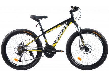 Підлітковий велосипед ARDIS EZREAL MTB 24" 