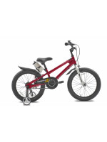 Детский велосипед ROYALBABY 18 BMX-KID ST FREESTYLE красный