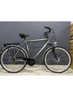 Велосипед Rabeneick Vabene 28" на планетарной втулке Shimano nexus 8