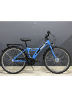 Велосипед BBF Out rider alu 26"Планетарная втулка Shimano Nexus 3