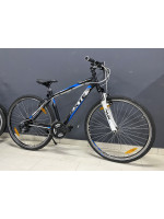 Велосипед Exte Helium cross alu 28"