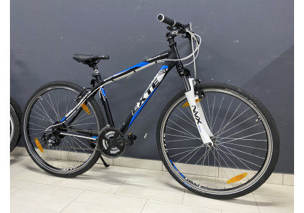 Велосипед Exte Helium cross alu 28"