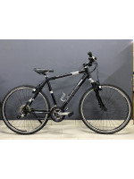 Велосипед Focus Cross Series 28" ободная гидравлика Magura HS33