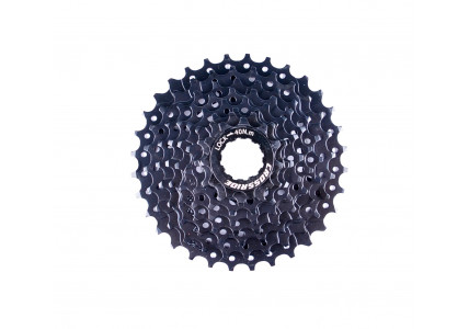 Кассета Crossride CR-CS220 11-32Т, 8шв 