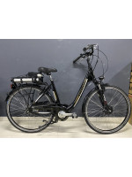 Електровелосипед Kreidler vitality E-Bike 28
