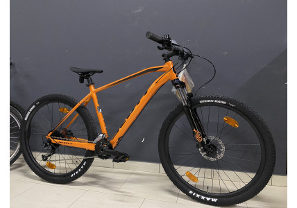 Велосипед SCOTT ASPECT 750 гидравлика Tektro (размер М) Новый!