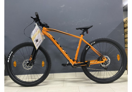 Велосипед SCOTT ASPECT 750 гидравлика Tektro размер L Новый!