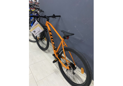 Велосипед SCOTT ASPECT 750 гидравлика Tektro (размер М) Новый!