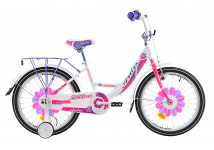 Дитячий велосипед Ardis BMX-kid ST Lillies 20"